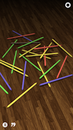 Mikado Gold poster 4