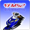 FMS2 scooters parts icon