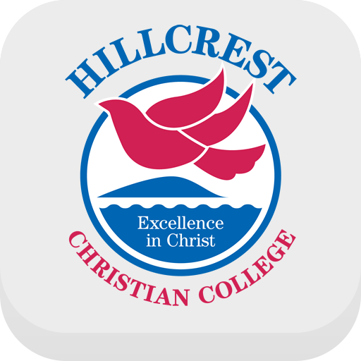 Hillcrest Christian College 教育 App LOGO-APP開箱王