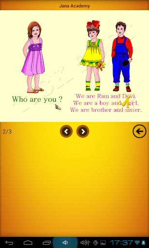 【免費教育App】Kids Spoken English-2-APP點子