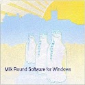 Milk Round Software logo