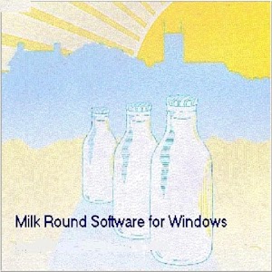Milk Round Software logo