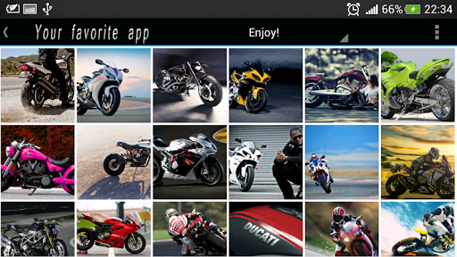 免費下載娛樂APP|摩托車高清壁紙 app開箱文|APP開箱王