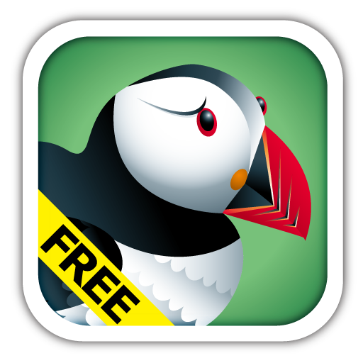 Puffin Web Browser - FREE-APPS-ANDROID.COM