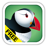 Cover Image of Download Puffin Web Browser Free 4.0.1.828 APK