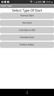 Free Download Diamond DA-20 Checklist APK for Android