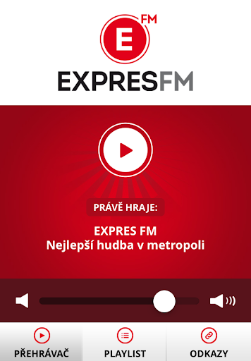 Expres FM