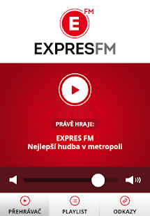 Free Expres FM APK for Android