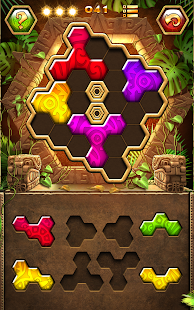 Montezuma Puzzle 3 Free