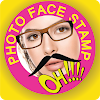 Photo Face Stamp