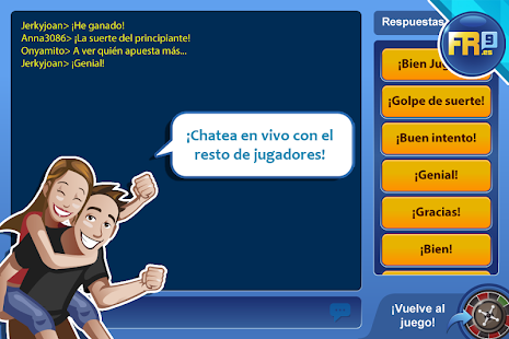 FR9 Mobile Screenshots 8