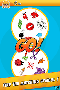  Dobble HD - Family Card Game  