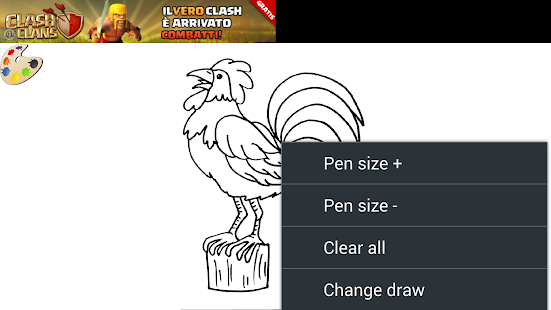 How to download ColorAPP 2 apk for bluestacks