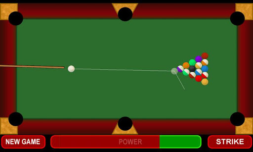 Thailand Billiard