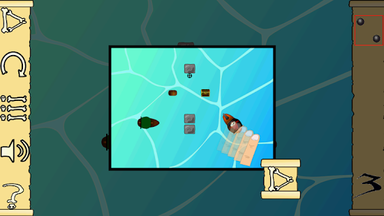 How to download Cannon Cove 1.0 unlimited apk for laptop