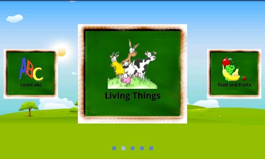 Download Learn ABC at My School APK