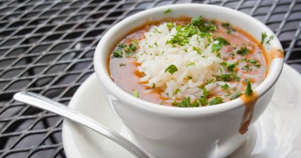 10 Best Popeyes Red Bean and Rice Recipes