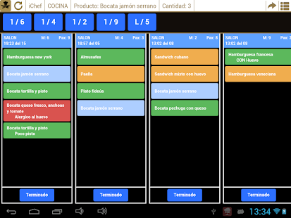 Free iChef APK for PC