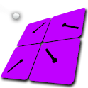 Tap in Time logo