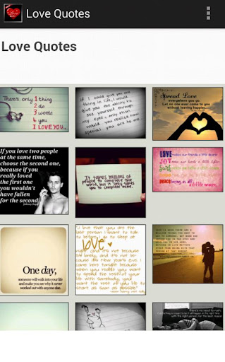 Love Quotes - Best