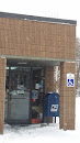 Collins Post Office