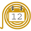Calendario Argentina PRO logo