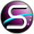 SlideIT Keyboard mobile app icon