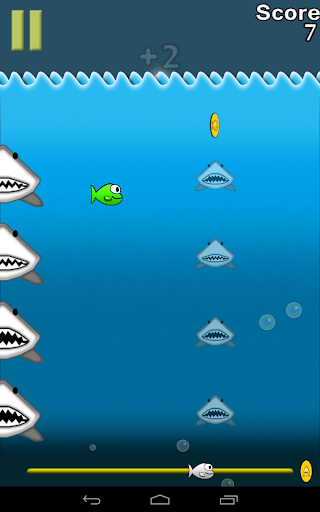 免費下載休閒APP|Flappy Bait app開箱文|APP開箱王