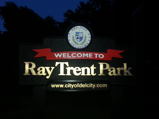 Ray Trent Park