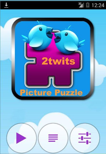 【免費解謎App】2twitspicpuzzle-APP點子