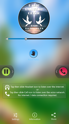 免費下載音樂APP|Radio La Luz De Cristo app開箱文|APP開箱王