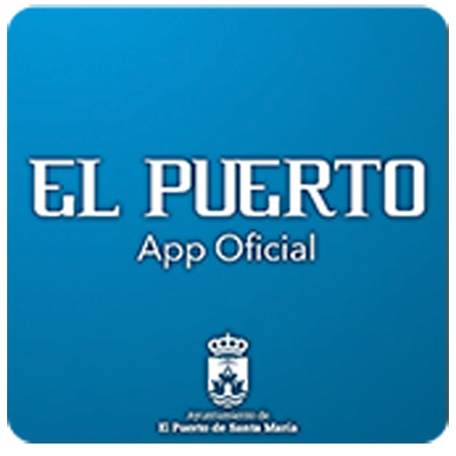 El Puerto - Official App LOGO-APP點子