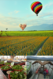 Taitung Tourism poster 5