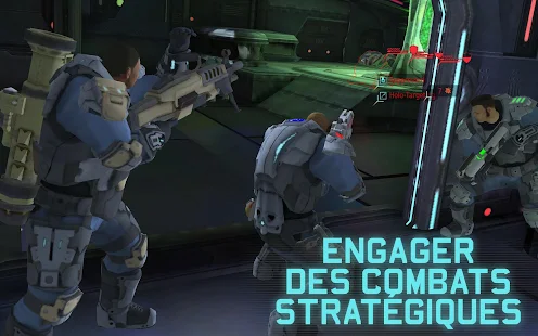XCOM®: Enemy Unknown - screenshot thumbnail