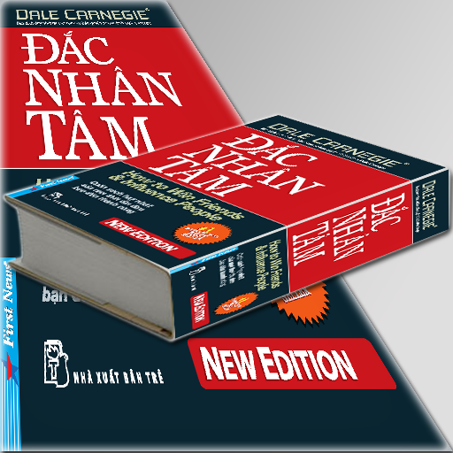 Đắc Nhân Tâm Full