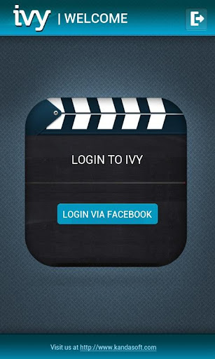 Ivy Instant Video for Facebook