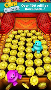 Coin Dozer - Free Prizes! - screenshot thumbnail