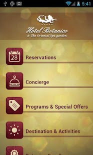 How to download Hotel Botanico patch 1.1 apk for bluestacks
