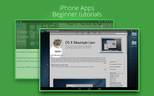 download iphone apps on pc