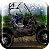 Mountain Truck Racing Games