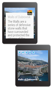 Free Dubrovnik Guide APK for Android
