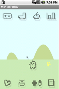 Monster Baby Screenshots 0