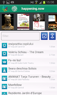 City Compass Romania Screenshots 7