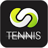 My Tennis City Application icon