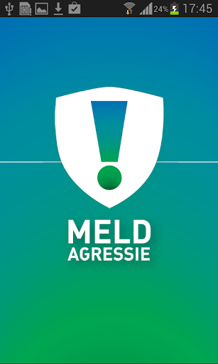 MeldAgressie