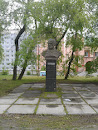 Памятник Н.И. Пирогову