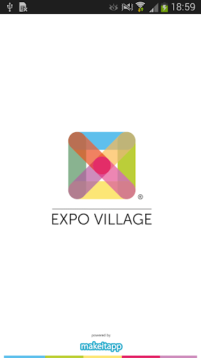 EXPO Village