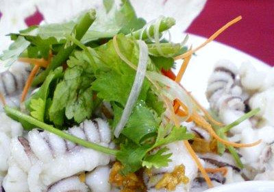 Restoran Seafood Chiem Choo