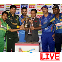 Live Cricket TV -IND v WI T20 mobile app icon