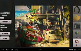 Indians Hidden Objects APK Screenshot Thumbnail #1